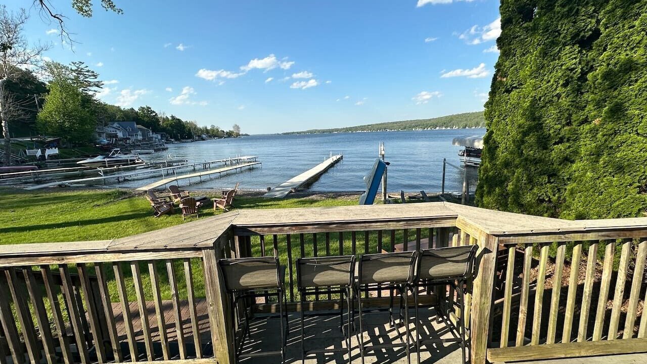 Photo of Outdoor in Conesus