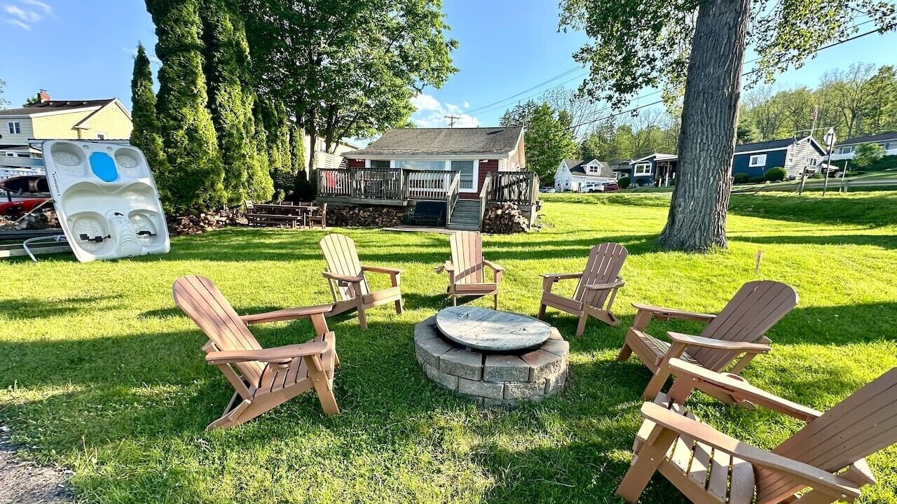 Photo of Outdoor in Conesus