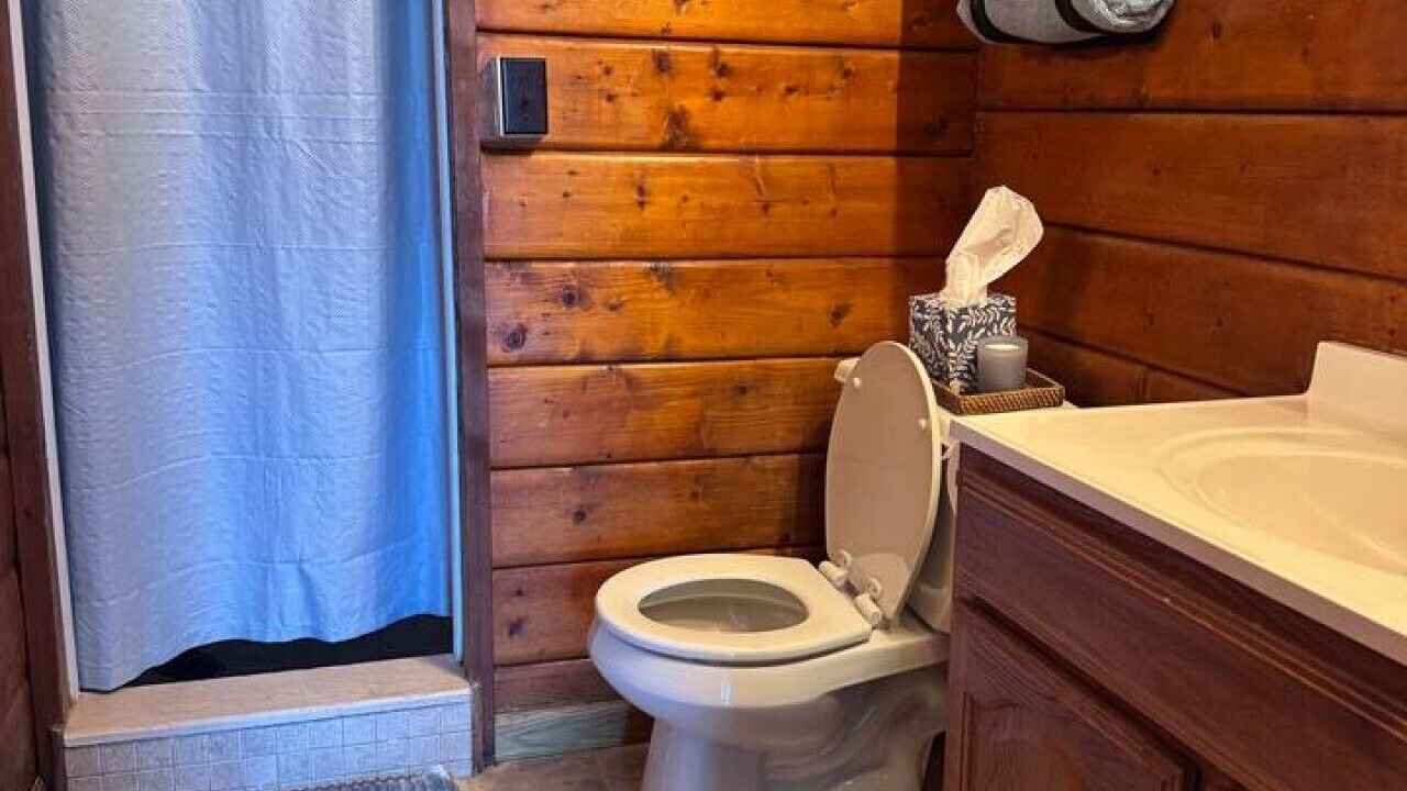 Photo of Bathroom in Conesus