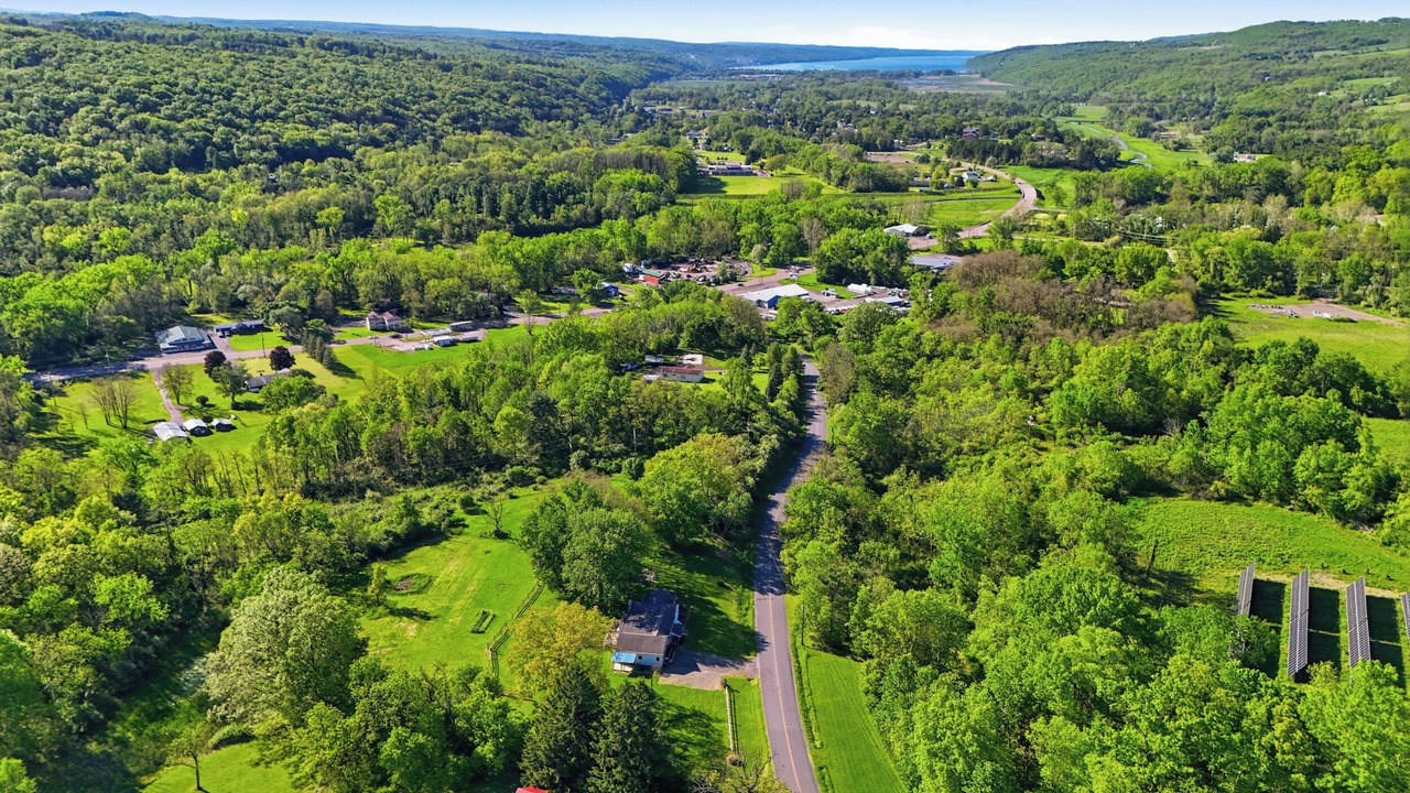 Photo of Outdoor in Montour Falls