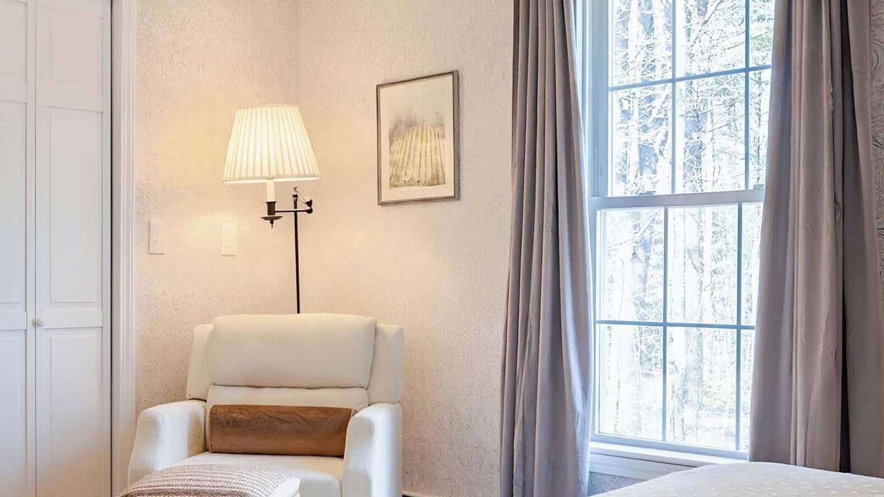 Photo of Bedroom in Scarborough