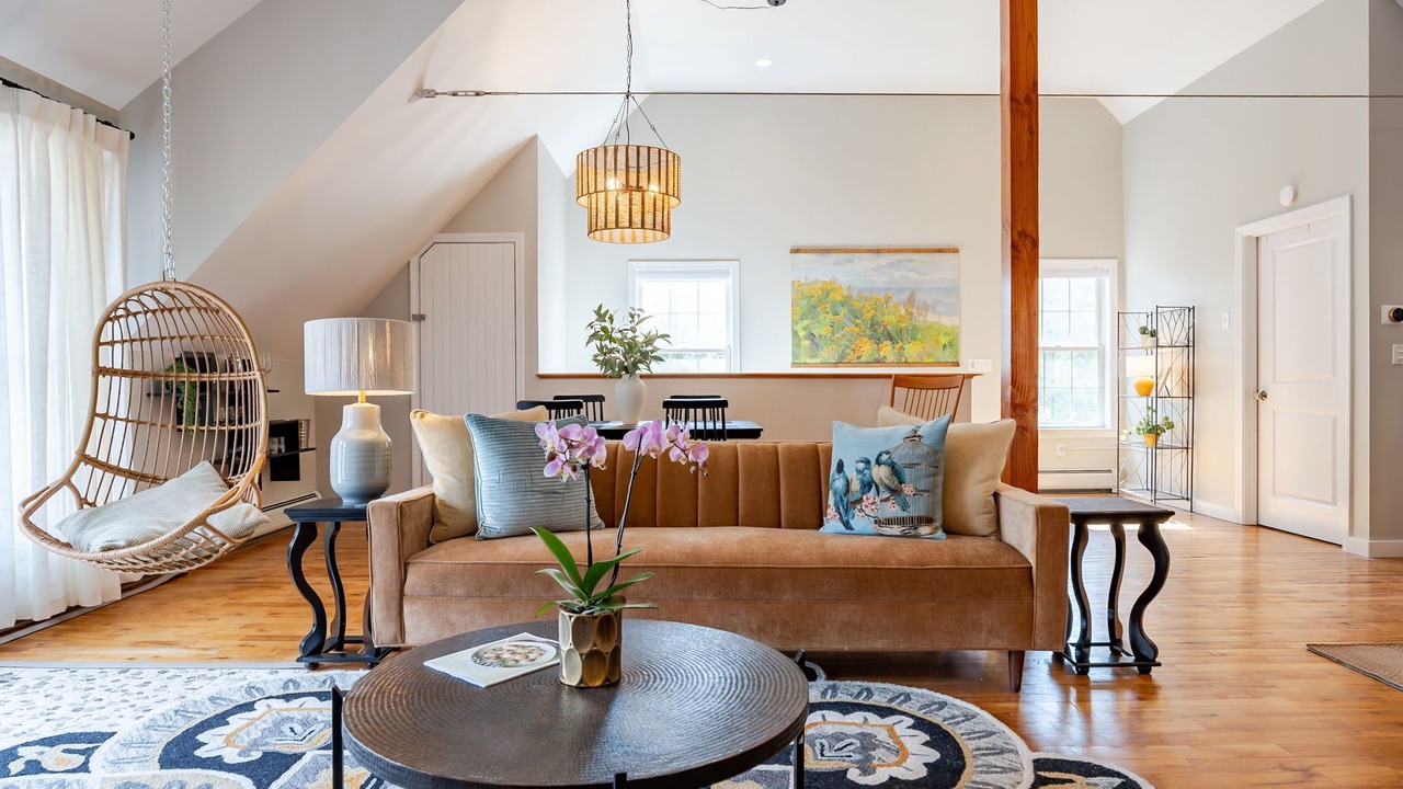 Photo of Livingroom in Scarborough