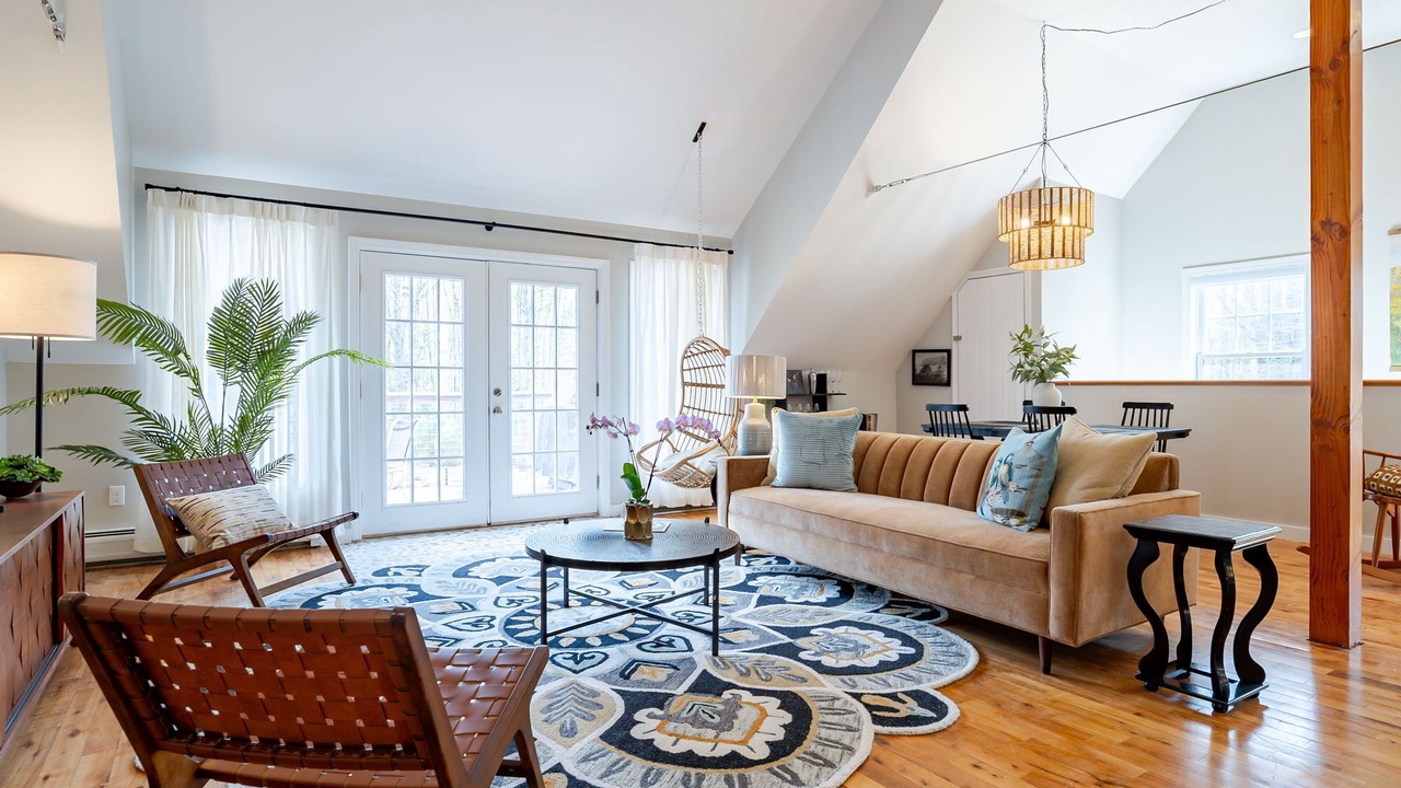 Photo of Livingroom in Scarborough