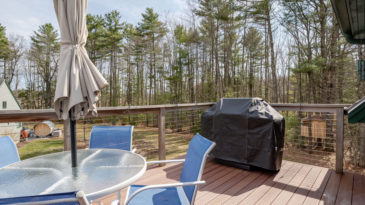 Photo of Outdoor in Scarborough