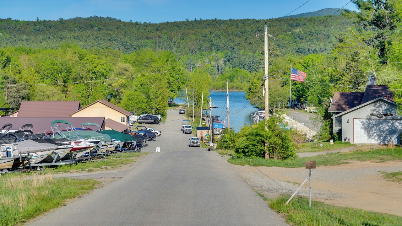 Photo of Others in Schroon Lake