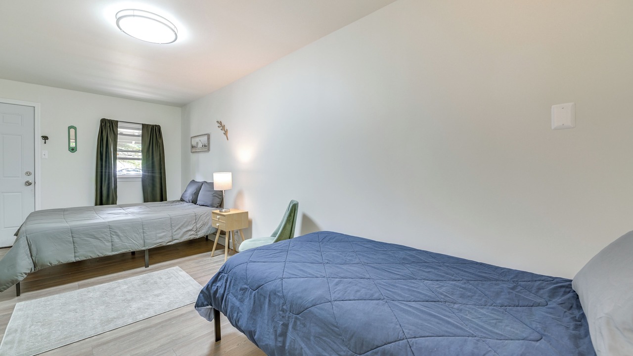 Photo of Bedroom in Schroon Lake