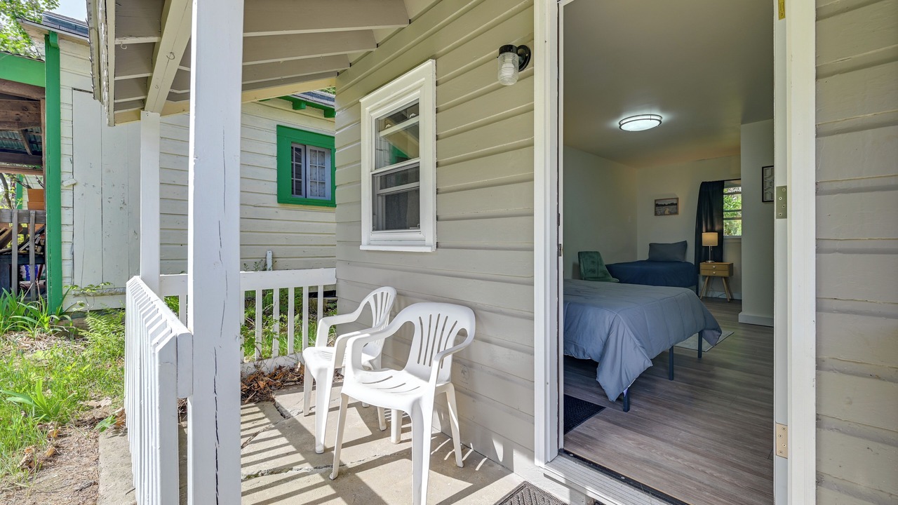 Photo of Outdoor in Schroon Lake