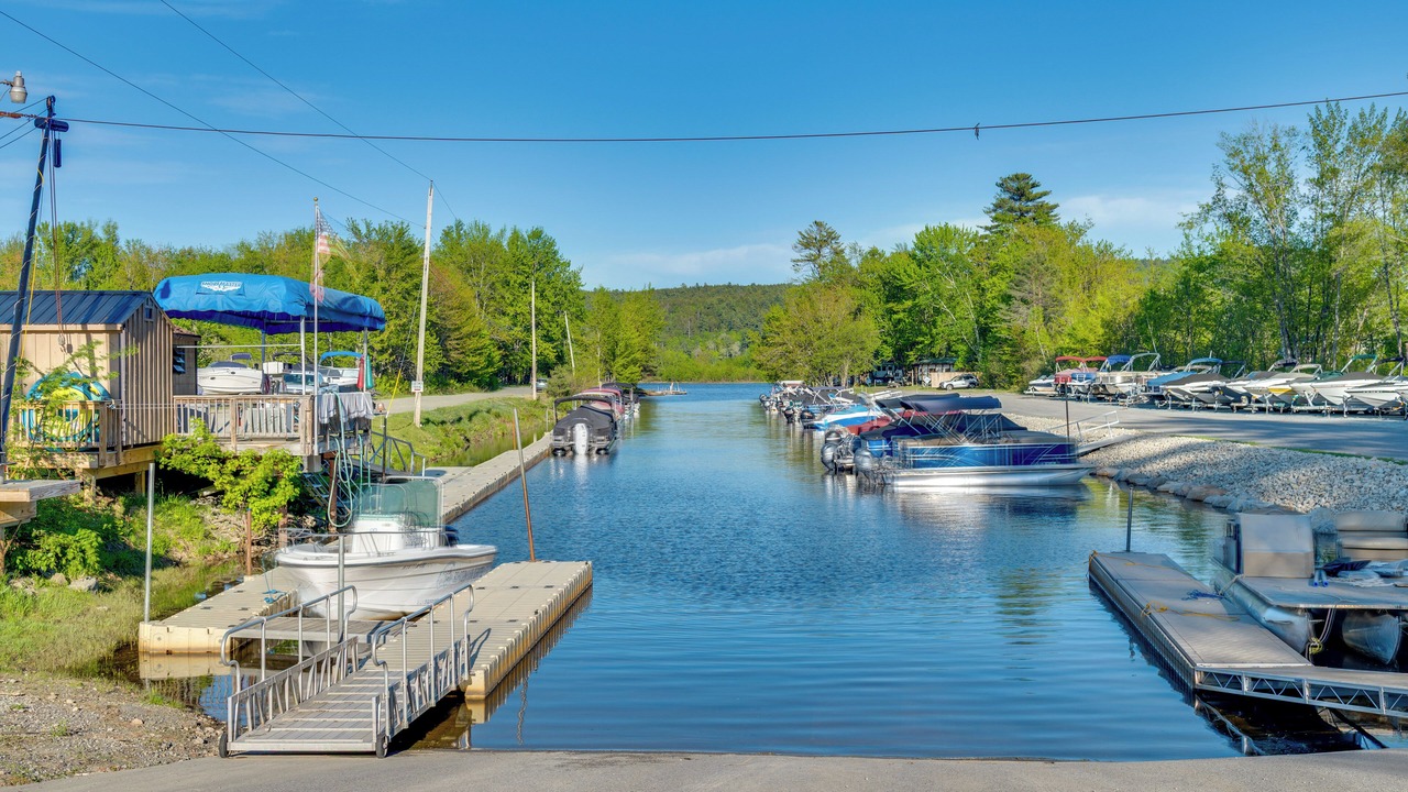 Photo of Others in Schroon Lake