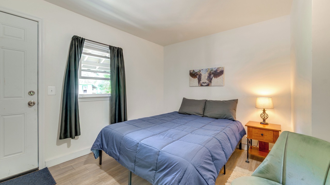 Photo of Bedroom in Schroon Lake