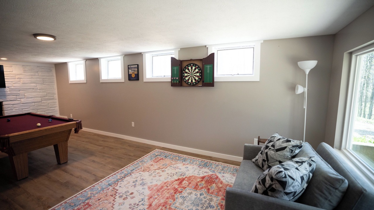 Photo of Livingroom in Ellsworth