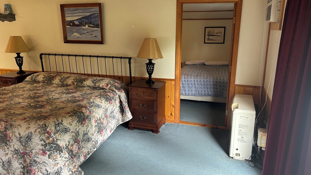 Photo of Bedroom in Somerset County