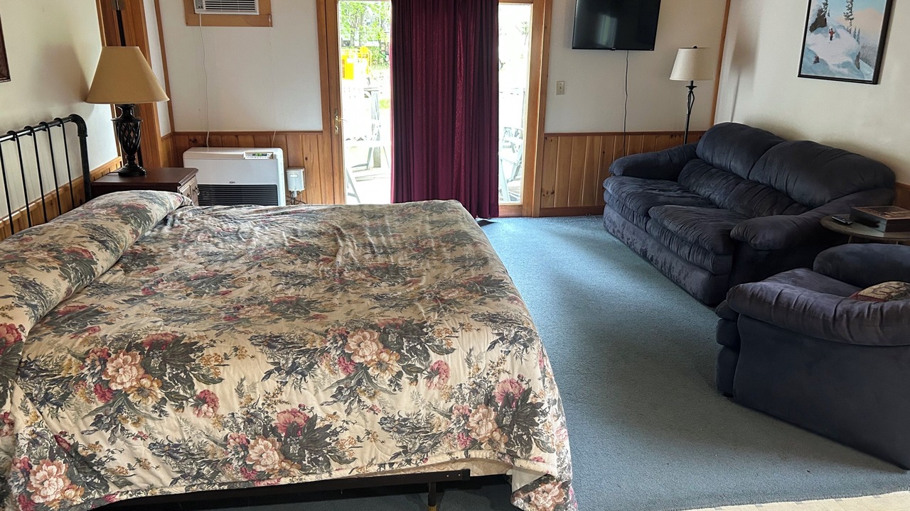 Photo of Bedroom in Somerset County
