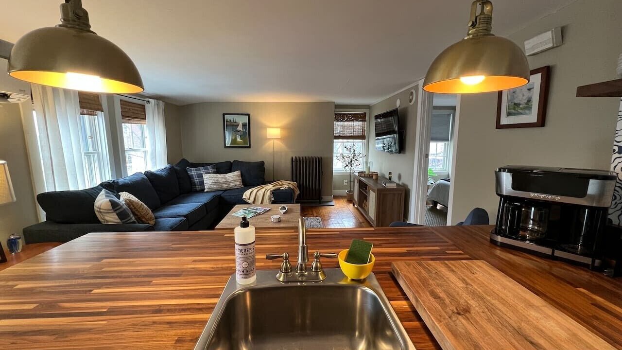 Photo of Livingroom in West End