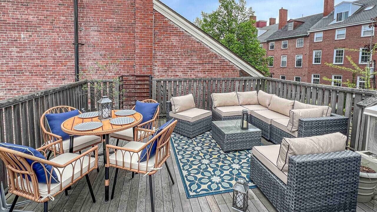 Photo of Outdoor in West End