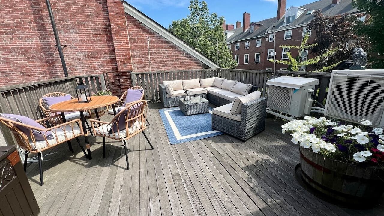 Photo of Outdoor in West End