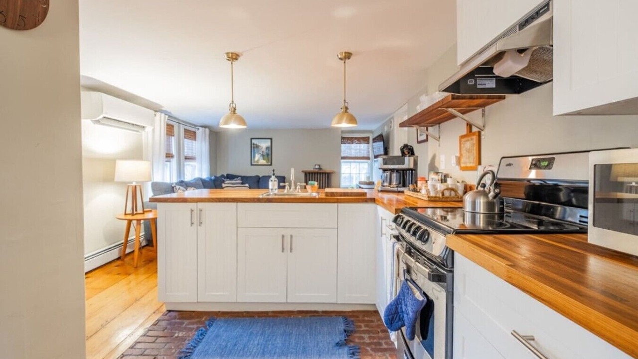Photo of Kitchen in West End