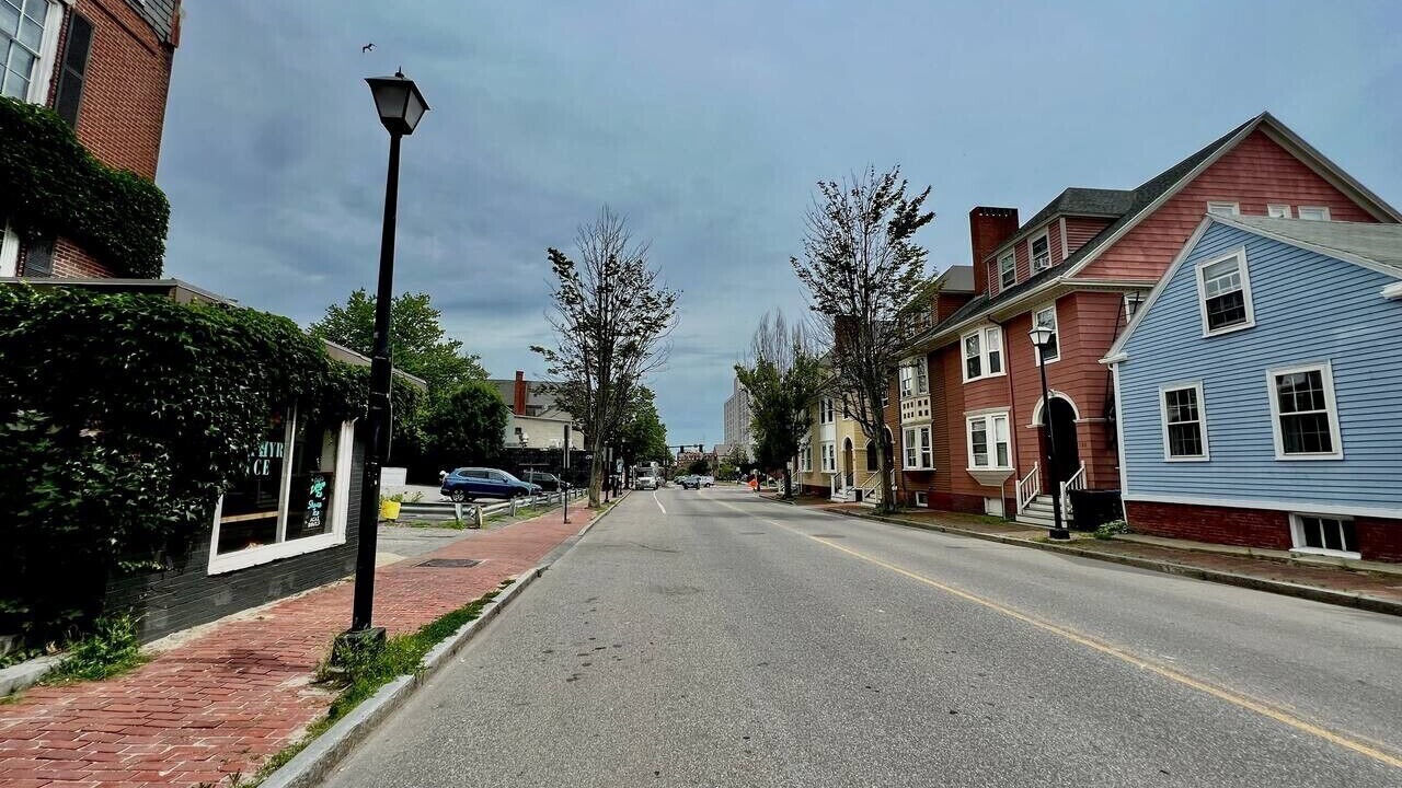 Photo of Others in West End