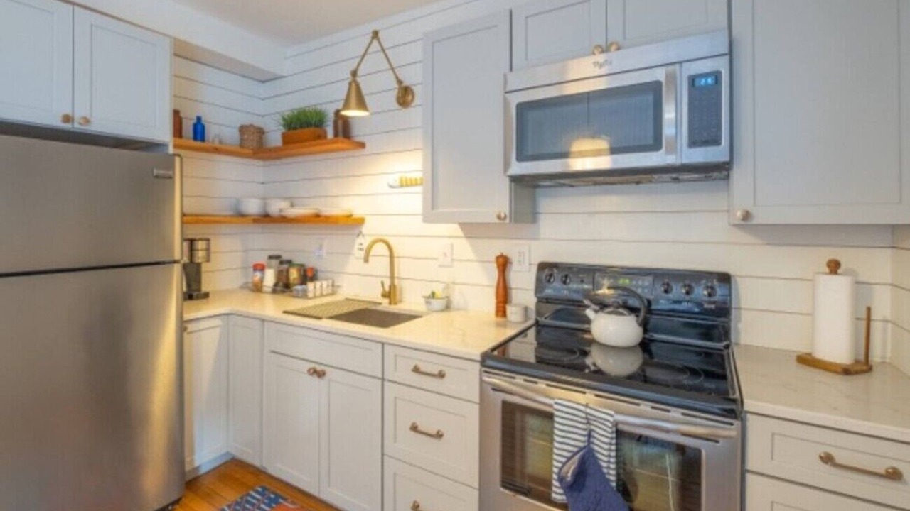 Photo of Kitchen in West End