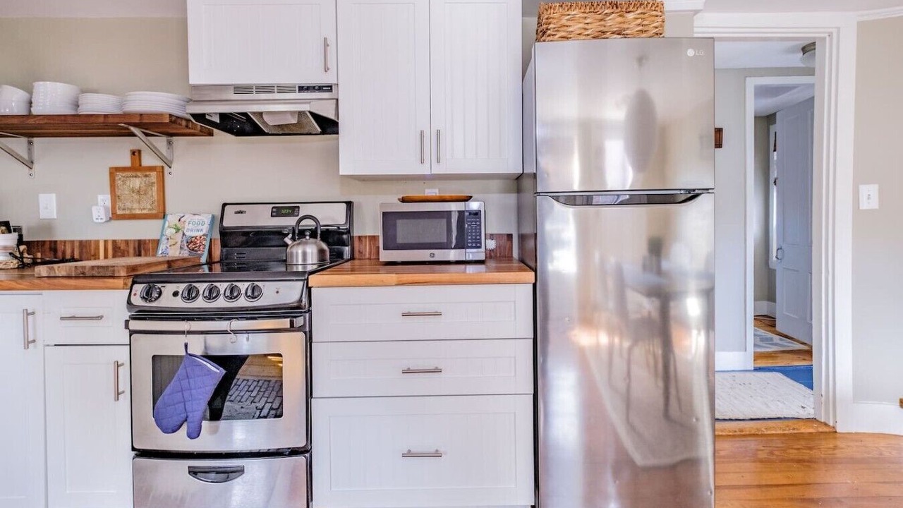 Photo of Kitchen in West End