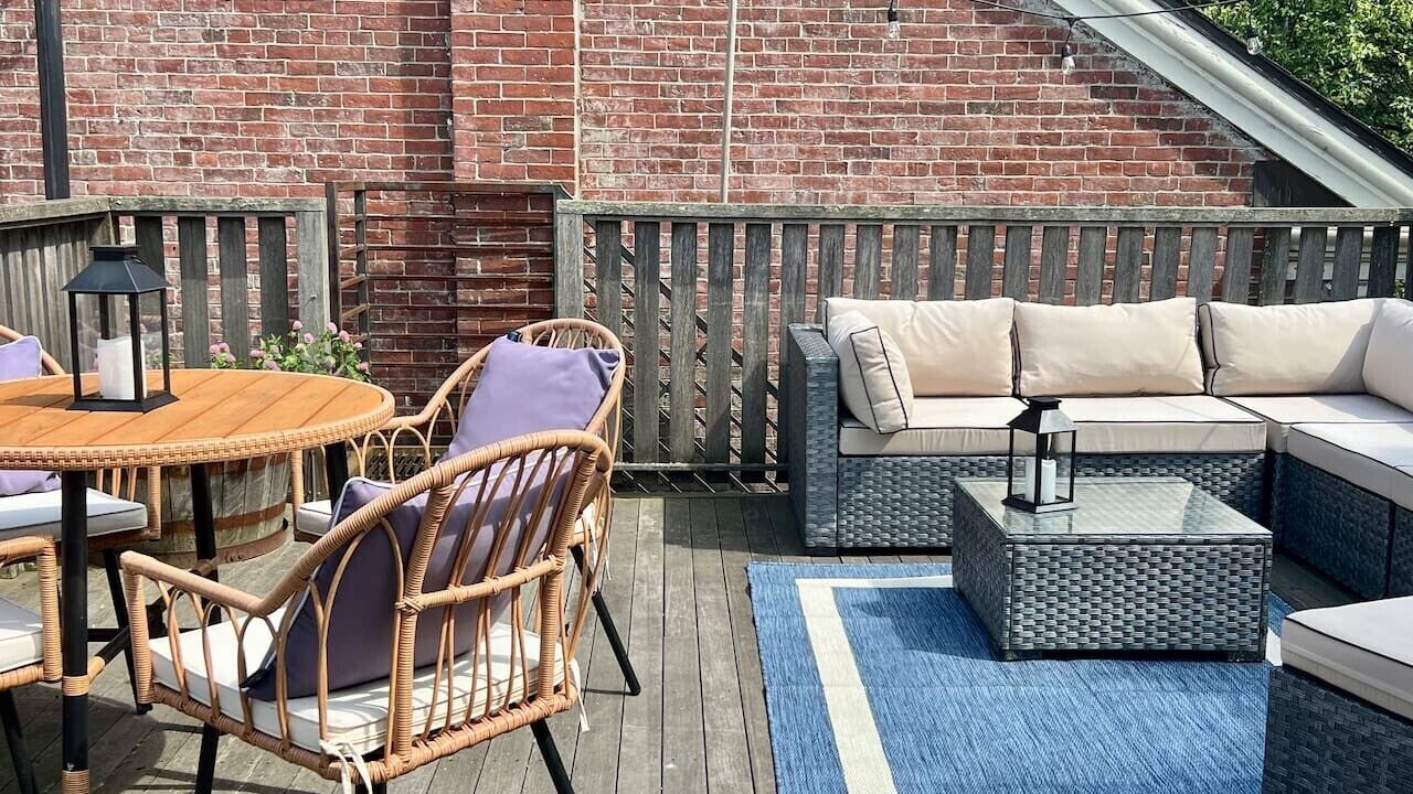 Photo of Outdoor in West End