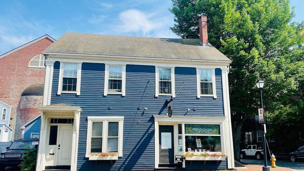 Photo of Outdoor in West End