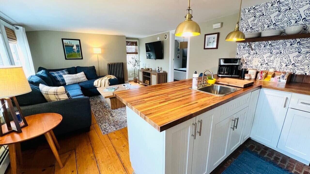 Photo of Livingroom in West End