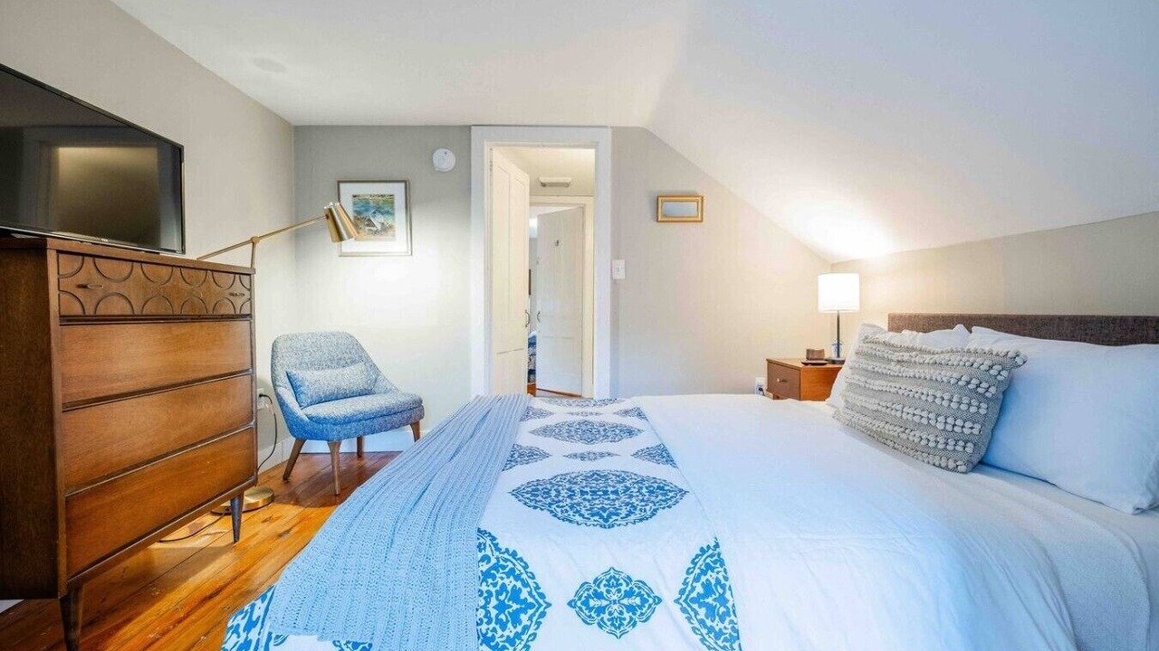 Photo of Bedroom in West End