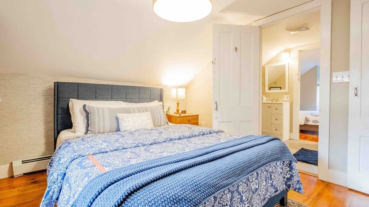 Photo of Bedroom in West End