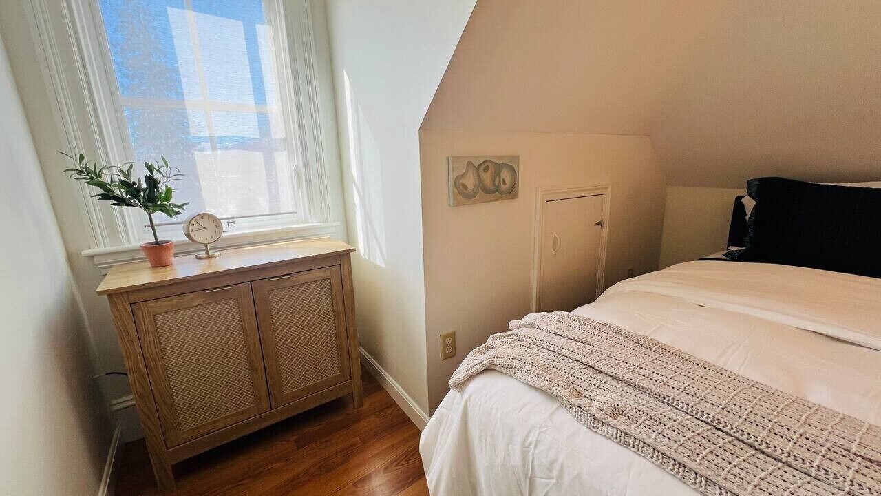 Photo of Bedroom in Portland