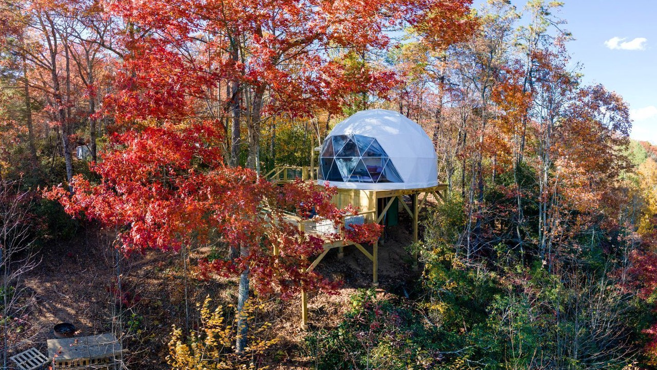 Photo of Outdoor in Balsam Grove