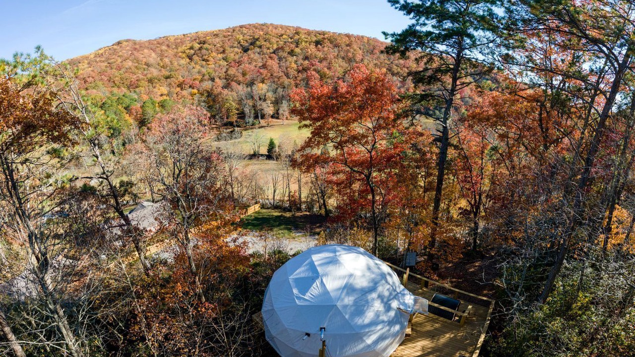 Photo of Others in Balsam Grove