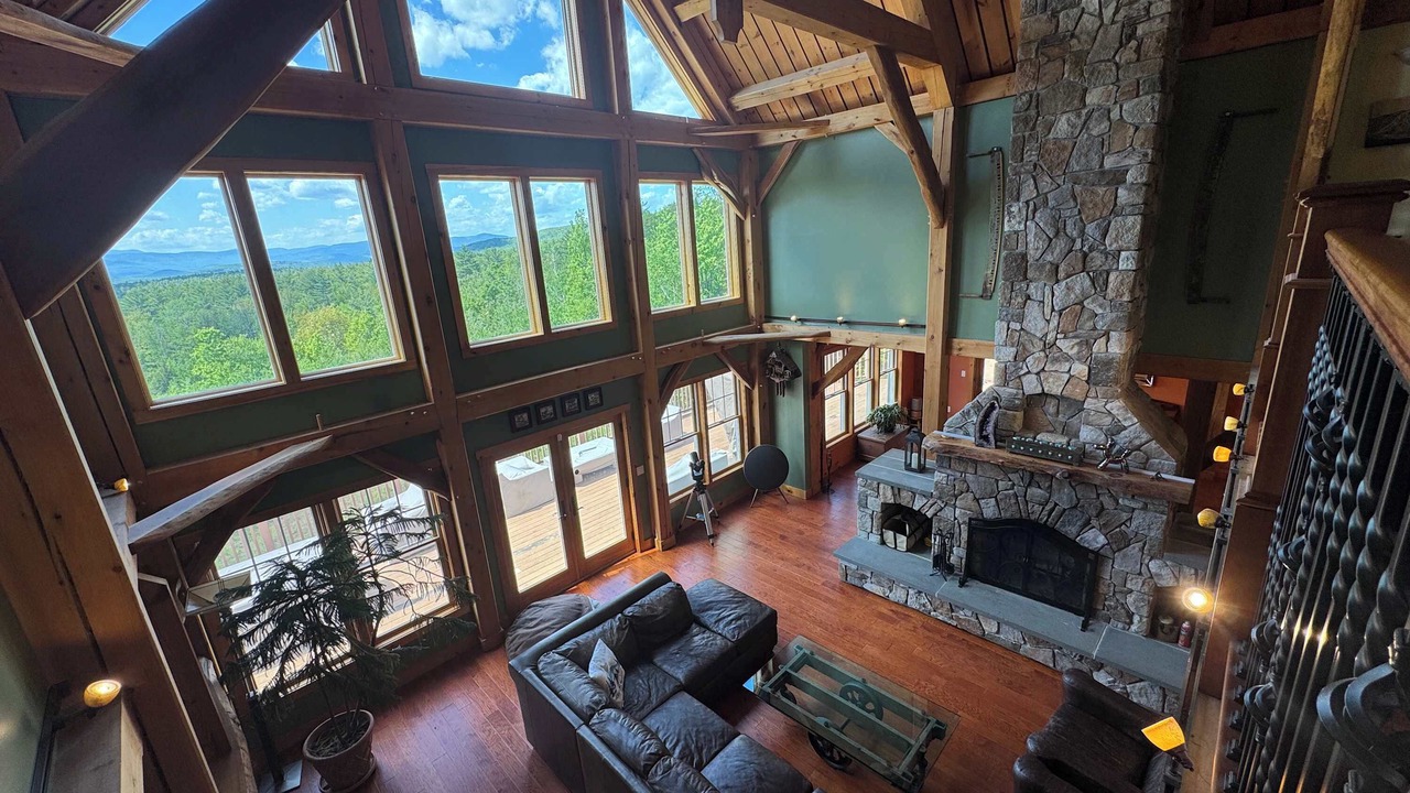 Photo of Livingroom in Sweden