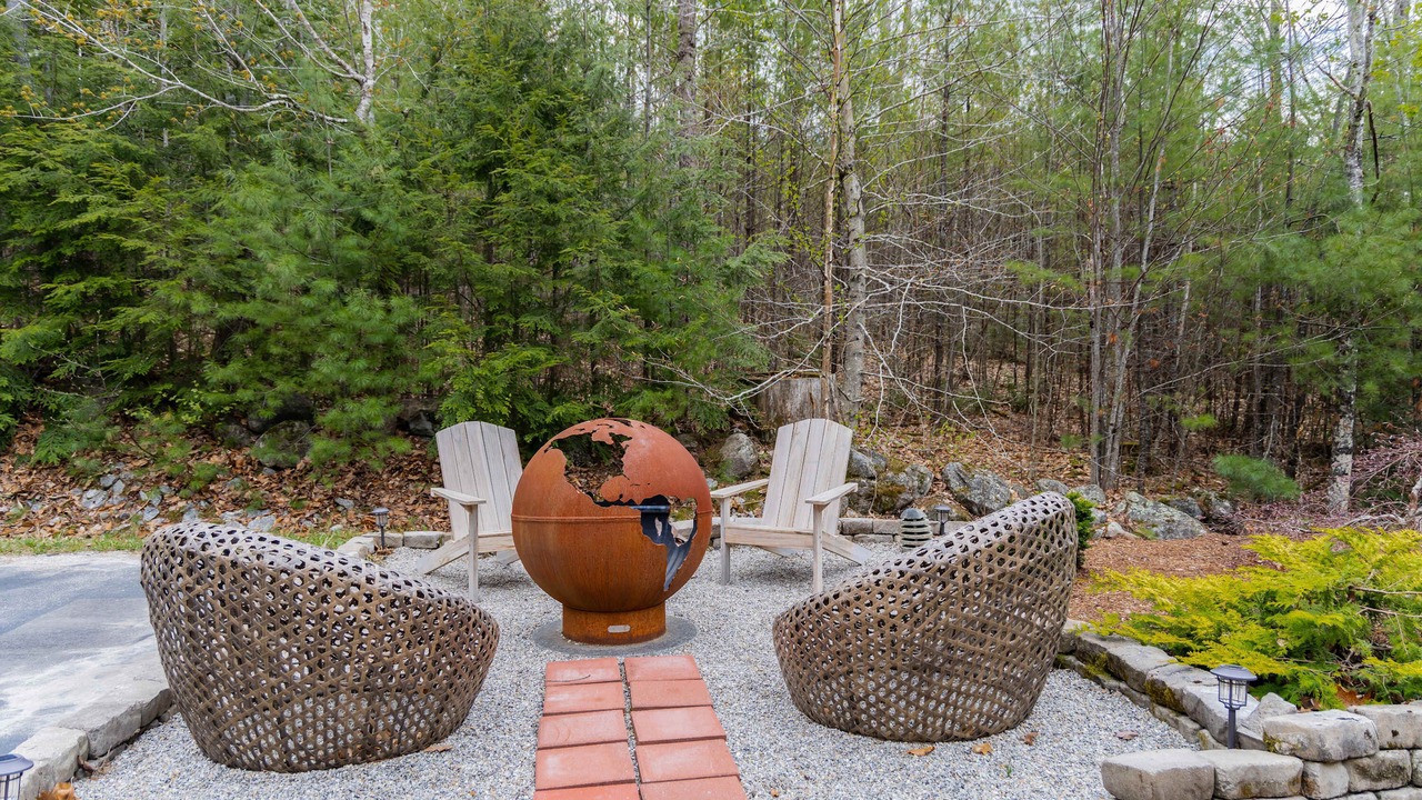 Photo of Outdoor in Sweden