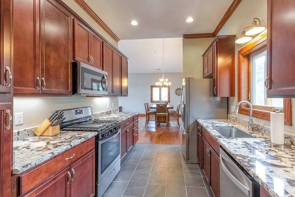 Photo of Kitchen in Whittier