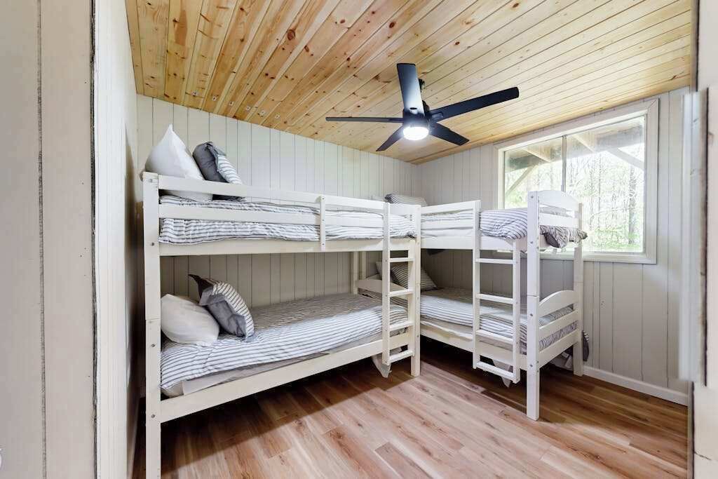 Photo of Bedroom in Topton