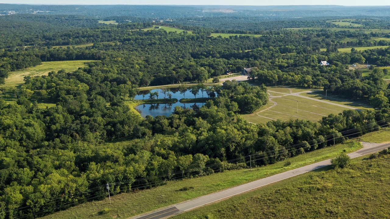 Photo of Outdoor in Sand Springs