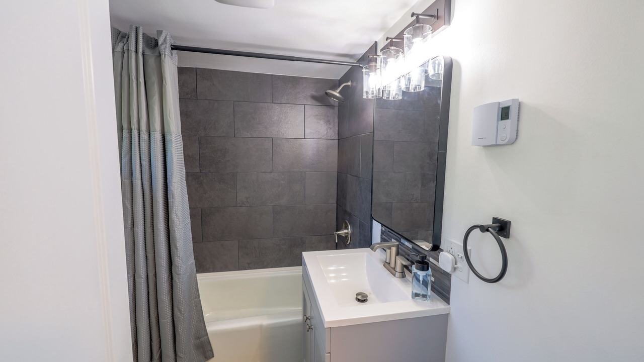 Photo of Bathroom in Trenton