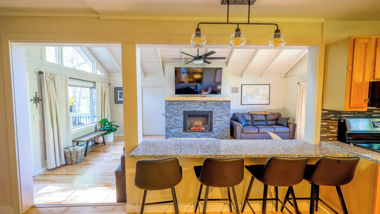 Photo of Livingroom in Trenton
