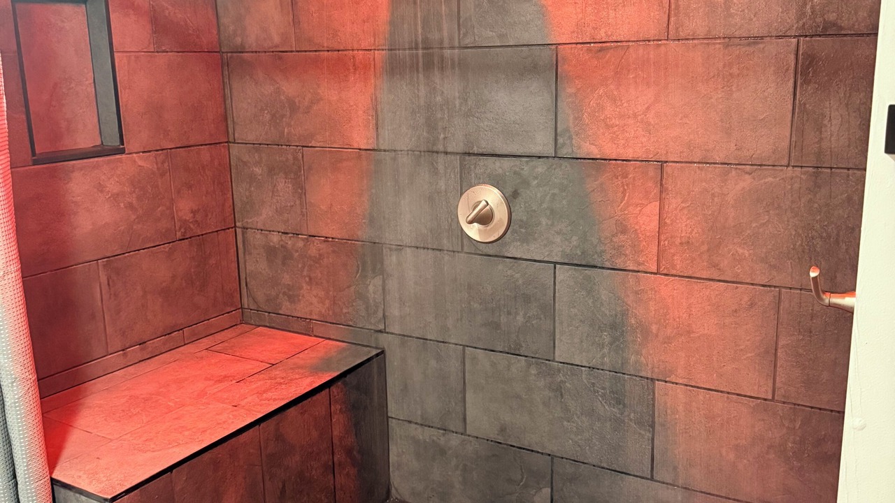 Photo of Bathroom in Trenton