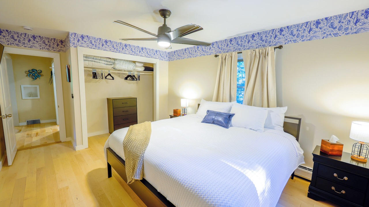 Photo of Bedroom in Trenton