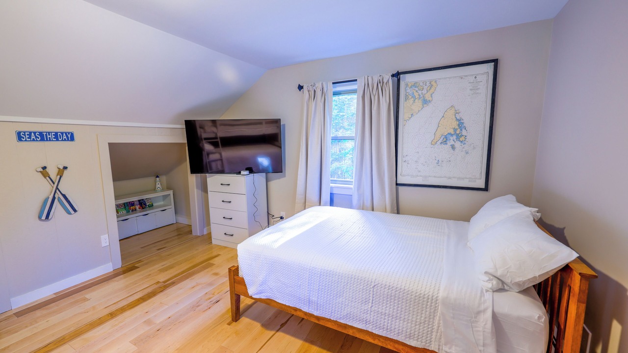 Photo of Bedroom in Trenton