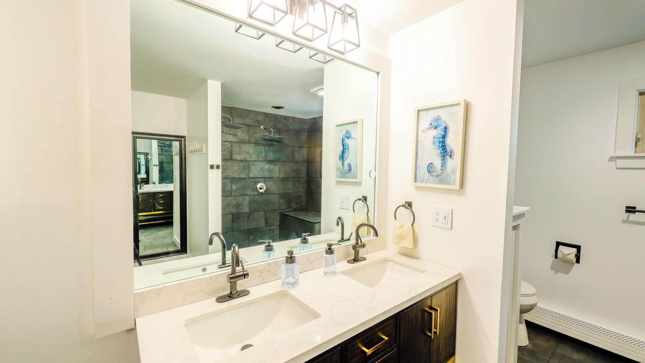 Photo of Bathroom in Trenton