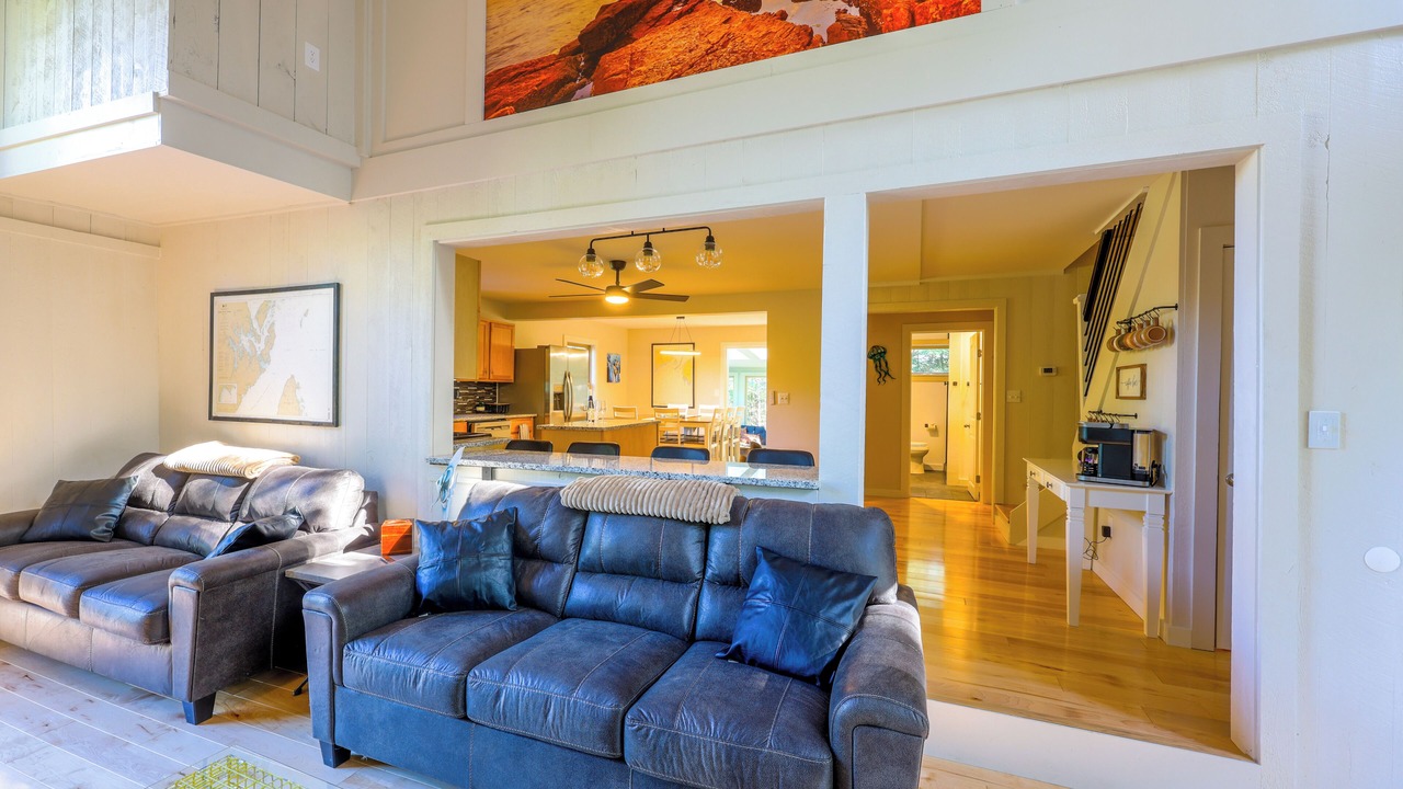 Photo of Livingroom in Trenton