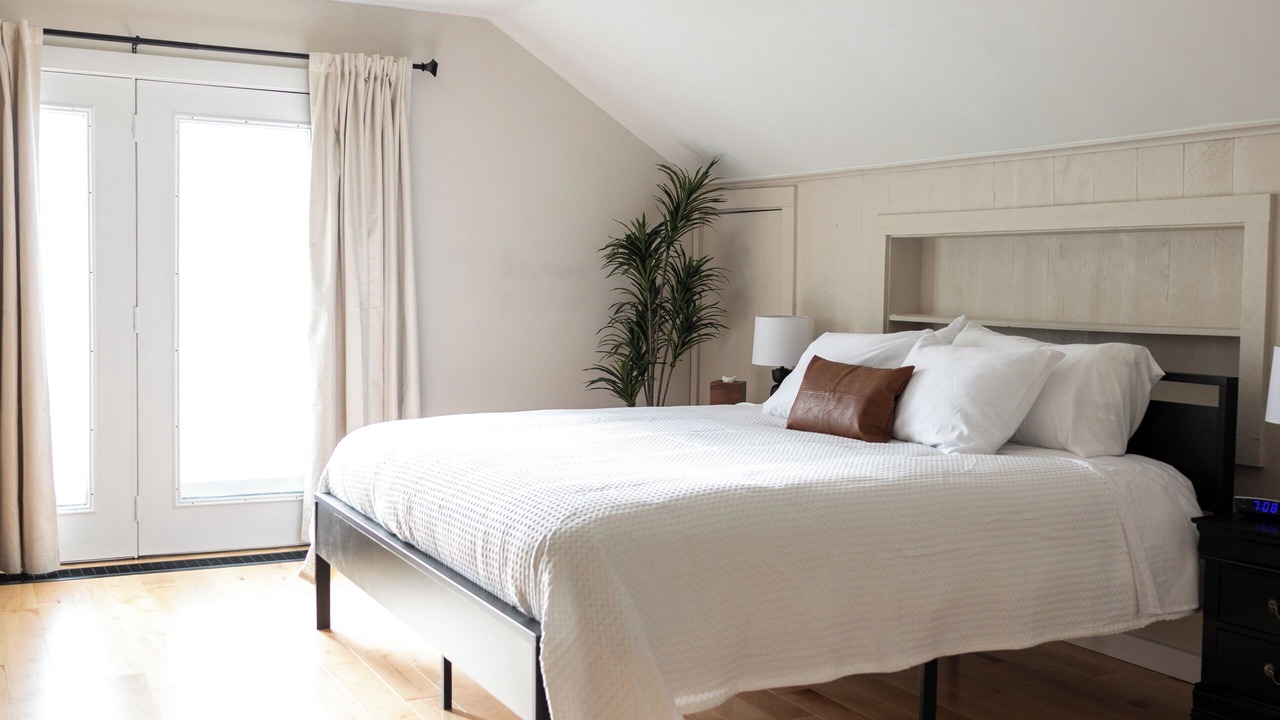 Photo of Bedroom in Trenton
