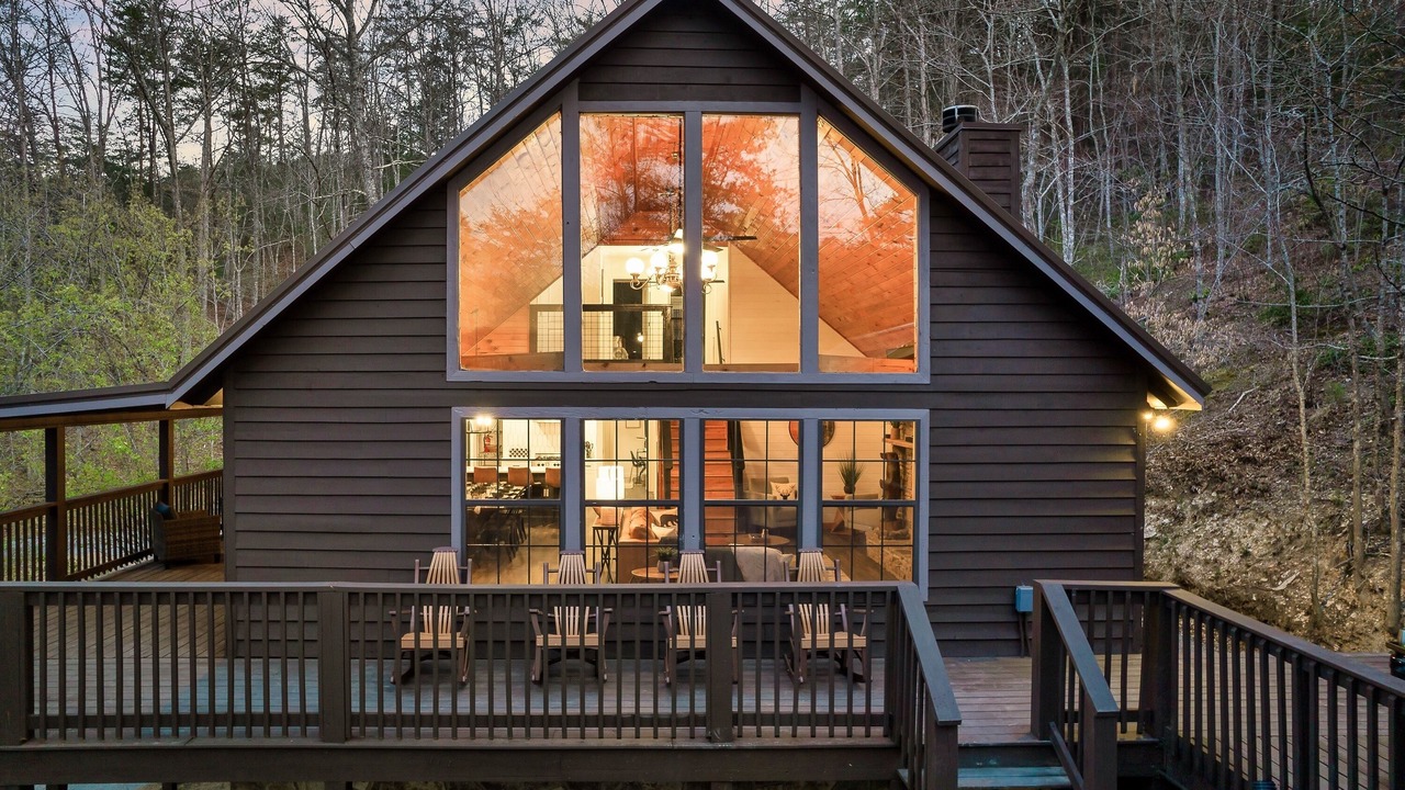 Photo of Outdoor in Gatlinburg - Pigeon Forge
