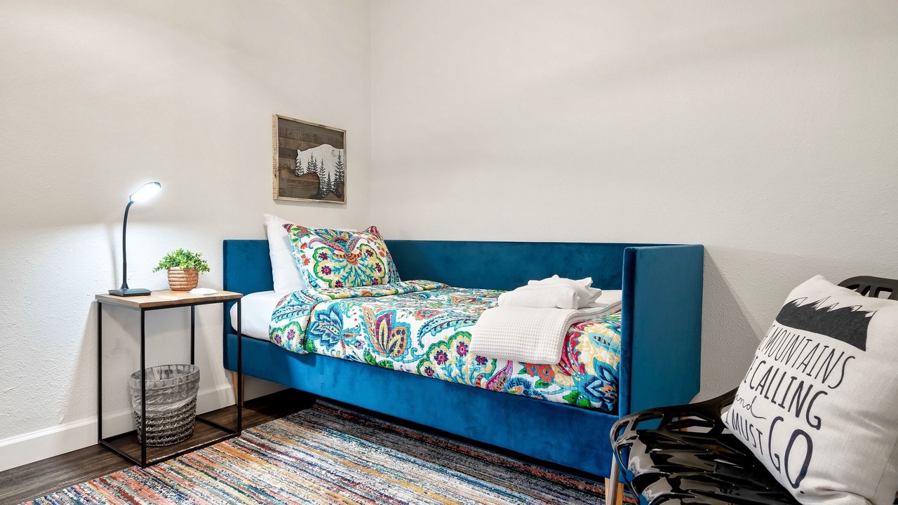 Photo of Bedroom in Gatlinburg - Pigeon Forge