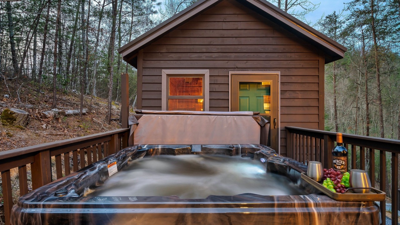 Photo of Outdoor in Gatlinburg - Pigeon Forge