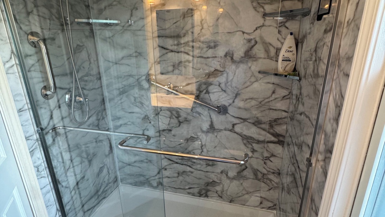 Photo of Bathroom in Parma