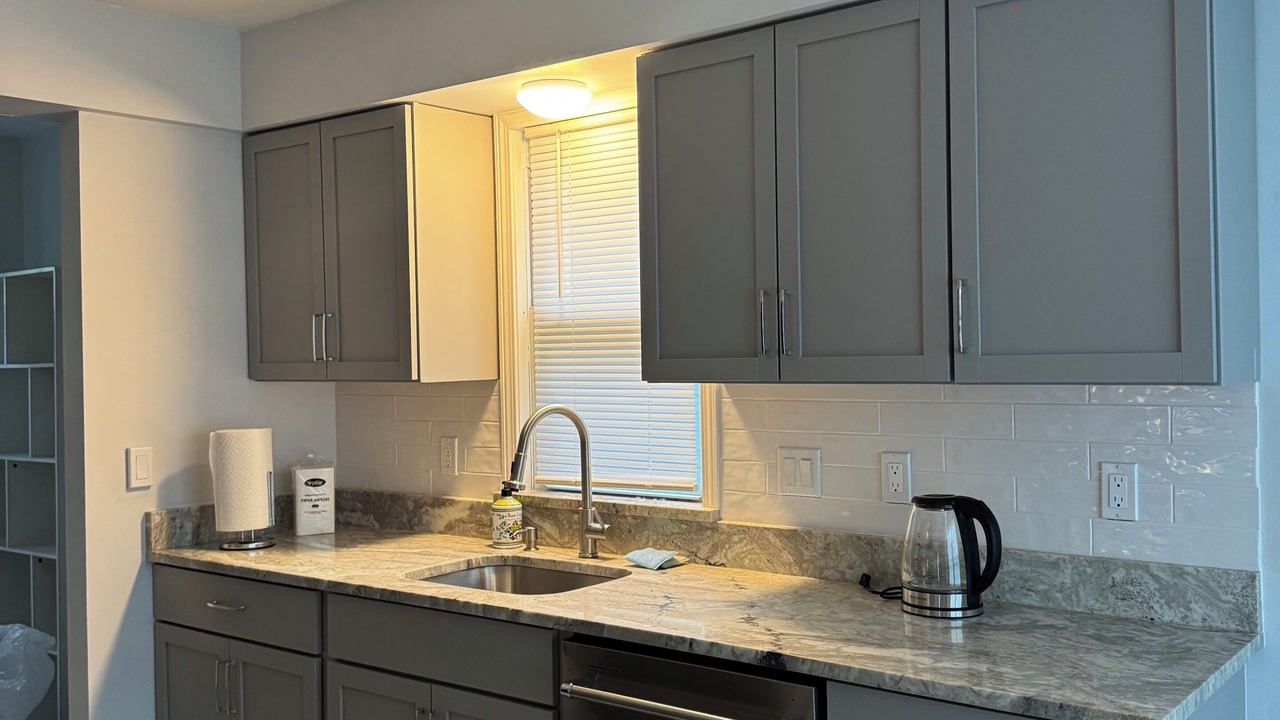 Photo of Kitchen in Parma