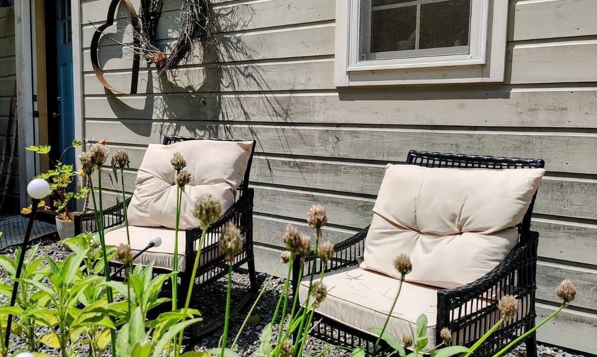 Photo of Patio Balcony in Bristol